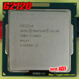 Intel/英特尔 Pentium G2120 双核 散片CPU1155 针 正式版保一年