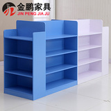 深圳特价办公家具柜子文件柜木质展示柜板式移门柜资料柜厂家定做
