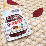 意大利进口*FERRERO费列罗Nutella香滑美味榛仁巧克力酱15g 1151