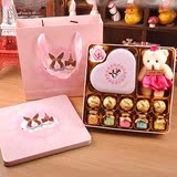 520德芙巧克力礼盒装创意儿童节女生日节礼物送女友闺蜜表白