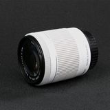 佳能EF 40mm f/2.8 STM 定焦镜头人像镜佳能白色18-55mmSTM变焦镜