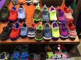 香港代购 耐克nike 毛毛虫 儿童男童女童鞋运动鞋 代购