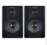 M-AUDIO BX5A  5寸有源监听音箱（对装）专业监听音箱 全新特价