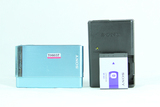 90新二手 Sony/索尼 DSC-T90 数码相机 家用 索尼 T90