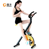 减肥器材仪器器械瘦身机体育机器运动健身锻炼器家用安全自行车