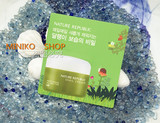 韩国专柜 自然乐园保湿修复蜗牛霜蜗牛面霜1ml 稀有小样