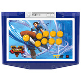 日本直邮 街霸5 CAPCOM 格斗 摇杆 MAD CATZ 疯猫 TE2+ 春麗 PS4