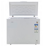 Haier/海尔 BC/BD-203D冰柜 家用 商用 冷冻冷藏 单温 冷柜节能