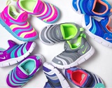 日本代购正品Nike 耐克毛毛虫 儿童运动鞋