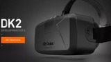 现货Oculus Rift DK2 VR虚拟现实3D头戴显示器全新正品代购有发票