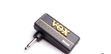 VOX Amplug Metal 电吉他 重金属音箱模拟 耳机放大效果器 样品