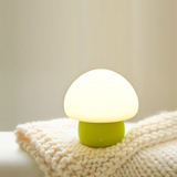 emoi基本生活 蘑菇情感灯 触控感应创意USB充电 创意礼品小夜灯
