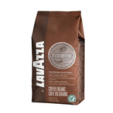 意大利原装进口LAVAZZA乐维萨拉瓦萨特醇大地系列tierra咖啡豆1kg