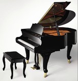 珠江里特米勒皇冠LS-8高档机芯全新LS8全新三角钢琴乐器 正品保证