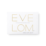美国代购EVE LOM滋养卸妆洁面膏200ml深层清洁毛孔美白去黑头粉刺