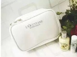 L‘occitane/欧舒丹 化妆包 旅行包 收纳包 洗漱包 经典款