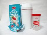 Easiyo易极优 新西兰进口 优格 酸奶机 自制酸奶 不插电 包邮