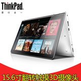 ThinkPad S5 Yoga 20DQ-002SCD/02CD学生游戏超薄触摸独显笔记本