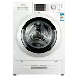 Bosch/博世WVH284681W变频滚筒洗衣机洗干衣机全自动烘干机