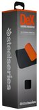 SteelSeries赛睿 DeX 专业 竞技游戏鼠标垫 美行购于美亚