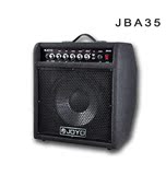 正品 JOYO 卓乐 JBA-35 排练演出 室内  35W   电贝司音箱