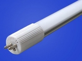 无频闪t5内置电源led分体灯管 单灯管节能改造0.6m8w 1.2m-16W