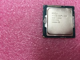 Intel/英特尔 I7-4790 正式版 实物图片 就一颗