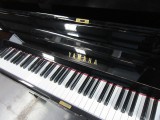 二手 日本进口二手钢琴YAMAHA雅马哈 U3H 原装雅马哈厂家直销