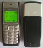 Nokia/诺基亚 1110i 网优工程模式机 网优测试机 CQT测试专用手机