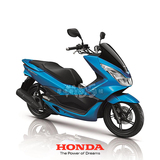 摩德赛 全新整车进口 2016款 本田 PCX150 摩托车 踏板车