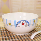 汤碗大号8寸 陶瓷汤盆骨瓷盛汤家用大碗微波炉瓷碗韩式面碗米饭碗