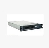 IBM X3650M2 准系统平台 服务器 带散热器 原装3082E阵列卡 单电