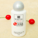 挖宝酱  日本大创 WHITE ER胎盘素美白淡斑保湿乳液 120ml