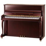 京珠钢琴白金系列BUP121A  珠江钢琴 琴罩 琴凳