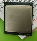 八核 Intel 至强 E5-2670 cpu 8核16线程 2011 正式版成色新