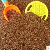 决明子批发沙池玩具沙枕头芯药枕沙子儿童沙滩黄荆子