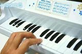 2014新款宝宝小钢琴 迷你钢琴14键 可弹儿童益智早教益智玩