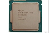 i5-4590 散片正式版 四核酷睿电脑CPU 替代 Intel/英特尔 i5 4460