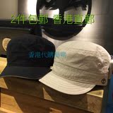 TC018香港专柜代购Timberland添柏岚16春男女款時尚休閒遮光帽子