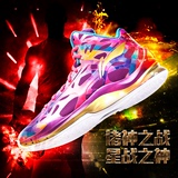 正品官方旗舰店官网专卖店李宁运动鞋鸳鸯音速男鞋篮球鞋ABPK021