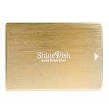 ShineDisk M667 64G SSD固态硬盘笔记本台式SATA3三年换新
