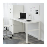宜家正品代购IKEA佩尔书桌电脑桌写字台学习桌可调节升降电脑桌