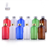 220ml纯露瓶 爽肤水瓶 PET化妆品分装瓶 乳液瓶 塑料瓶