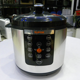 Supor/苏泊尔 CYSB65YC10A-110预约电压力锅6.5升双胆饭煲