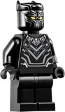 2016美国队长3 内战 LEGO 人仔 sh263 黑豹 Black Panther 76047