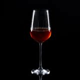 特价爆款 水晶高档红酒葡萄酒高脚杯 甜酒系列 欧式餐饮 logo刻字