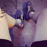 Nike耐克男鞋 2016夏季赤足飞线Free5.0缓震运动透气跑步鞋831069