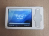 Meizu/魅族 Mini Player M6 经典MP3播放器（512MB)  机器8-9新。