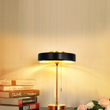 后现代简约时尚创意设计师台灯北欧样板房客厅书房卧室床头台灯