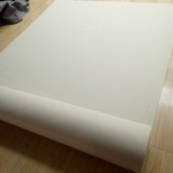 定做黑白灰国画书法绘画毛毡布书画墙毡毯子书法毛毡垫1-4米